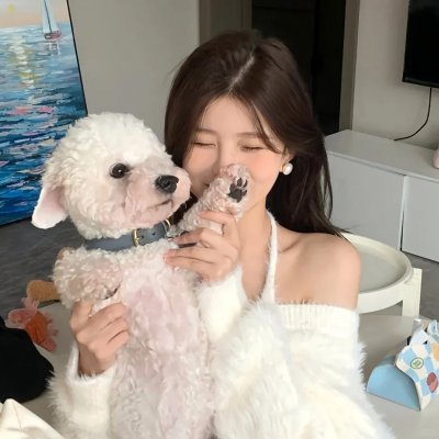 渴望。