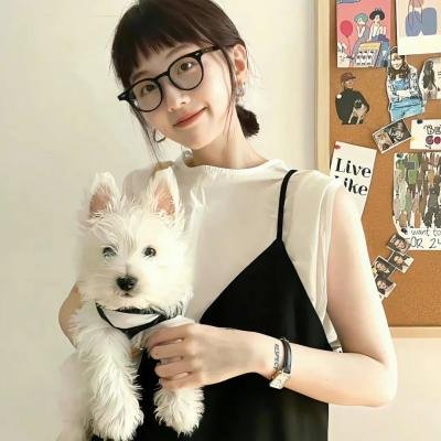 我和我的朋友们