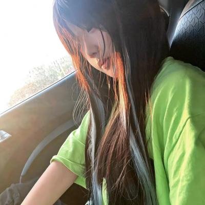 燃火的女孩