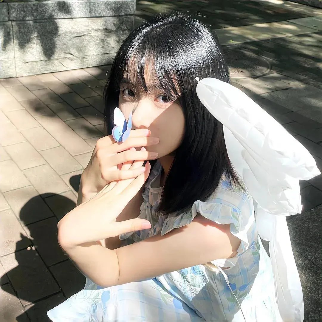 憨憨公主的心思